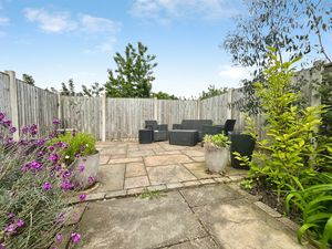 Garden- click for photo gallery